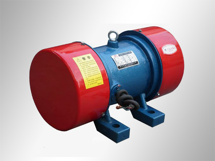 YZO振動電機(jī)